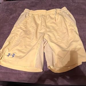 Under Armor shorts
